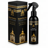 Maqam Ibrahim Room & Fabric Freshener 400ml – WAAWMaqam Ibrahim Room & Fabric Freshener 400ml – WAAW