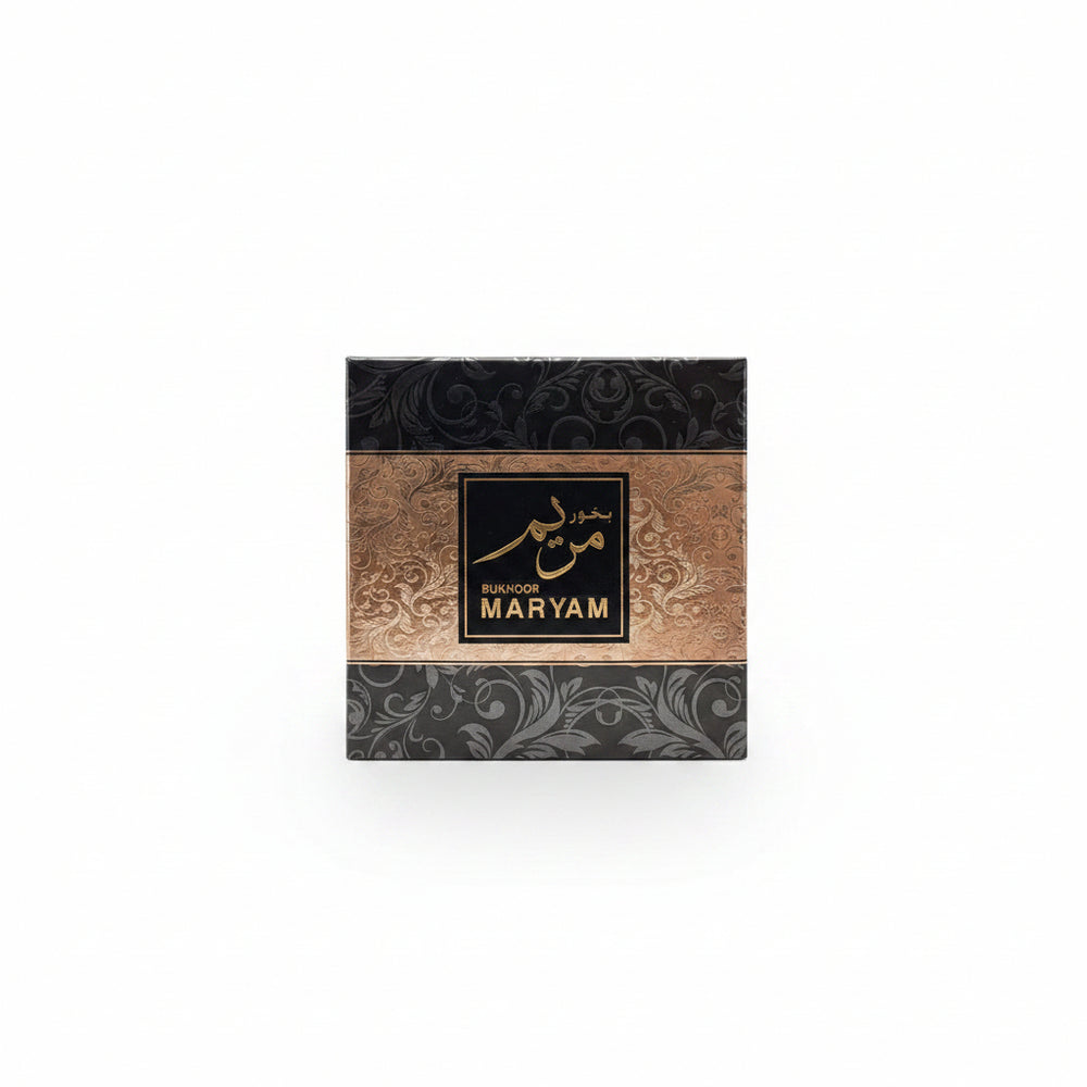 Maryam 40g by My Perfumes | Bakhoor