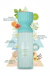 Mayar Natural Intense Perfume Mist – Lattafa
