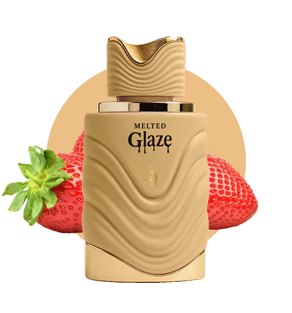 Melted Glaze EDP 100ml – Al Absar