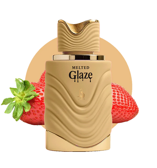 Melted Glaze EDP 100ml – Al Absar