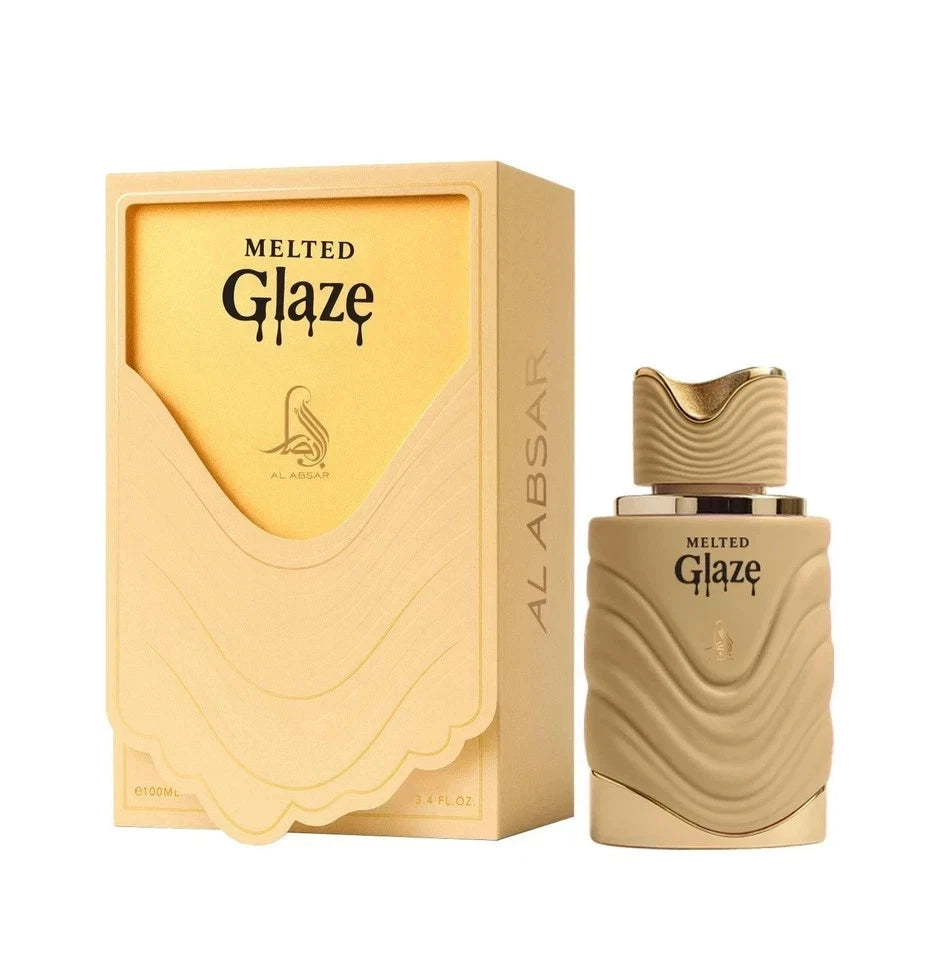 Melted Glaze EDP 100ml – Al Absar