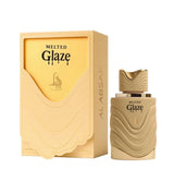 Melted Glaze EDP 100ml – Al Absar