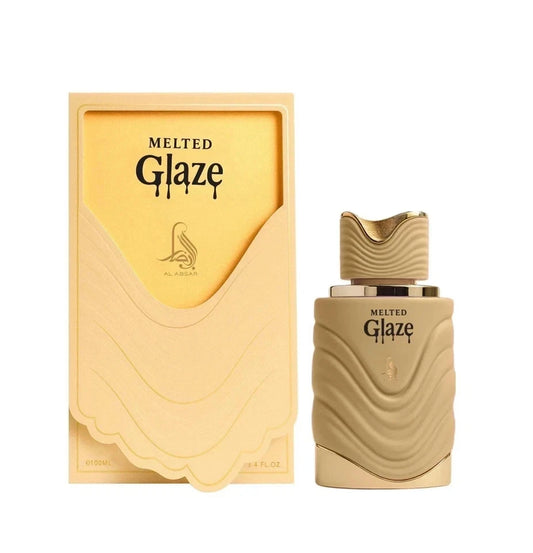 Melted Glaze EDP 100ml – Al Absar