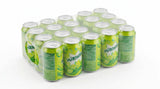 Mirinda Citrus Soft Drink 300ml – Pack of 24 Cans