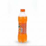 
Mirinda Orange 500ml × 12 Bottles | Case | Made in UAE
