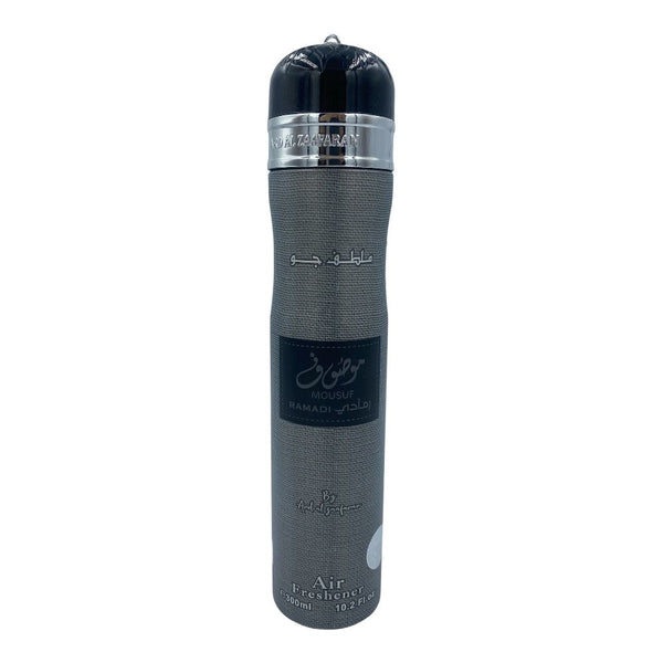 Mousuf Ramadi 300ml Air Freshener – Ard Al Zaafaran