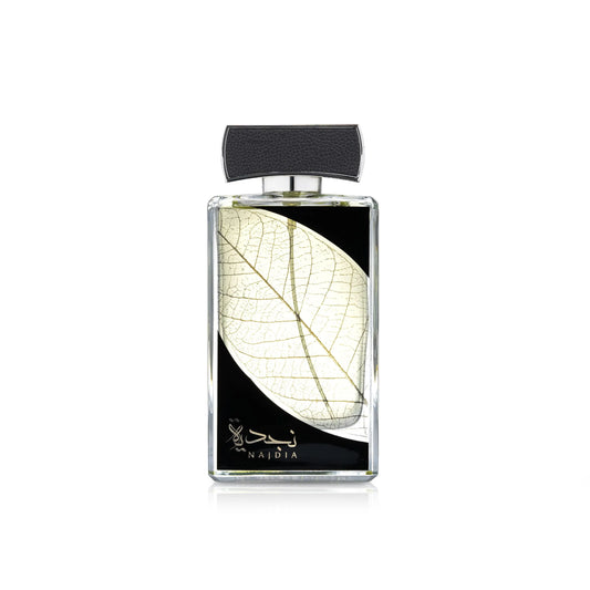 Najdia EDP 100ml – Lattafa