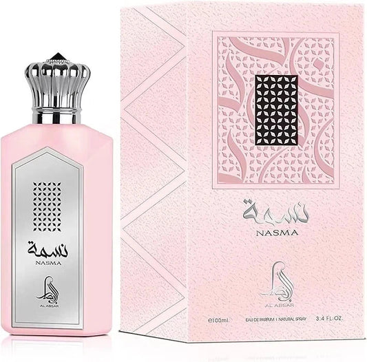 Nasma EDP 100ml – Al Absar