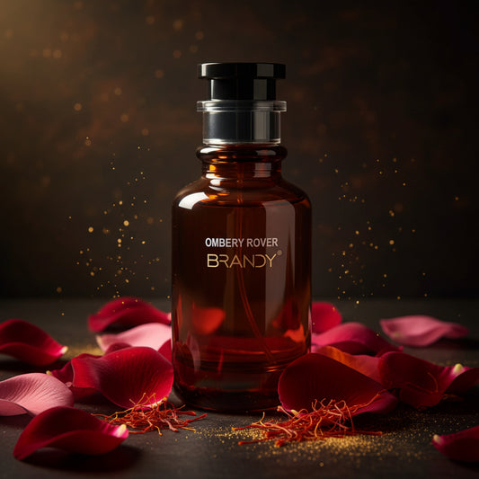 Ombery Rover 100ml Eau de Parfum by Brandy Designs