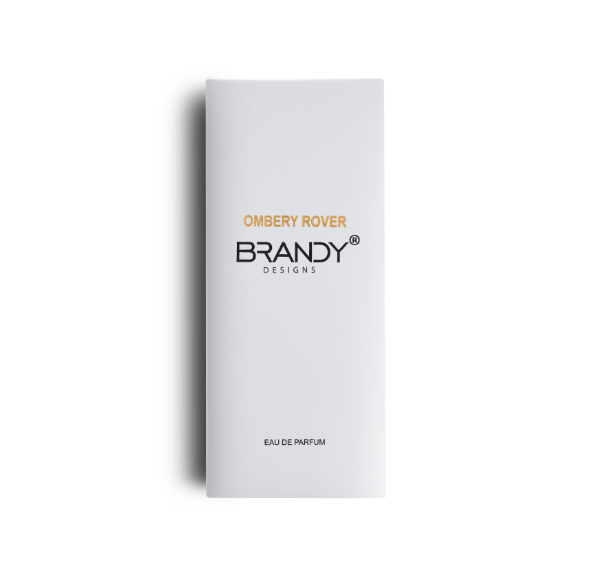 Ombery Rover 100ml Eau de Parfum by Brandy Designs