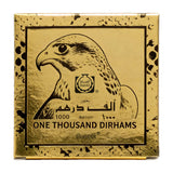 Bukhoor One Thousand 40g – Surrati