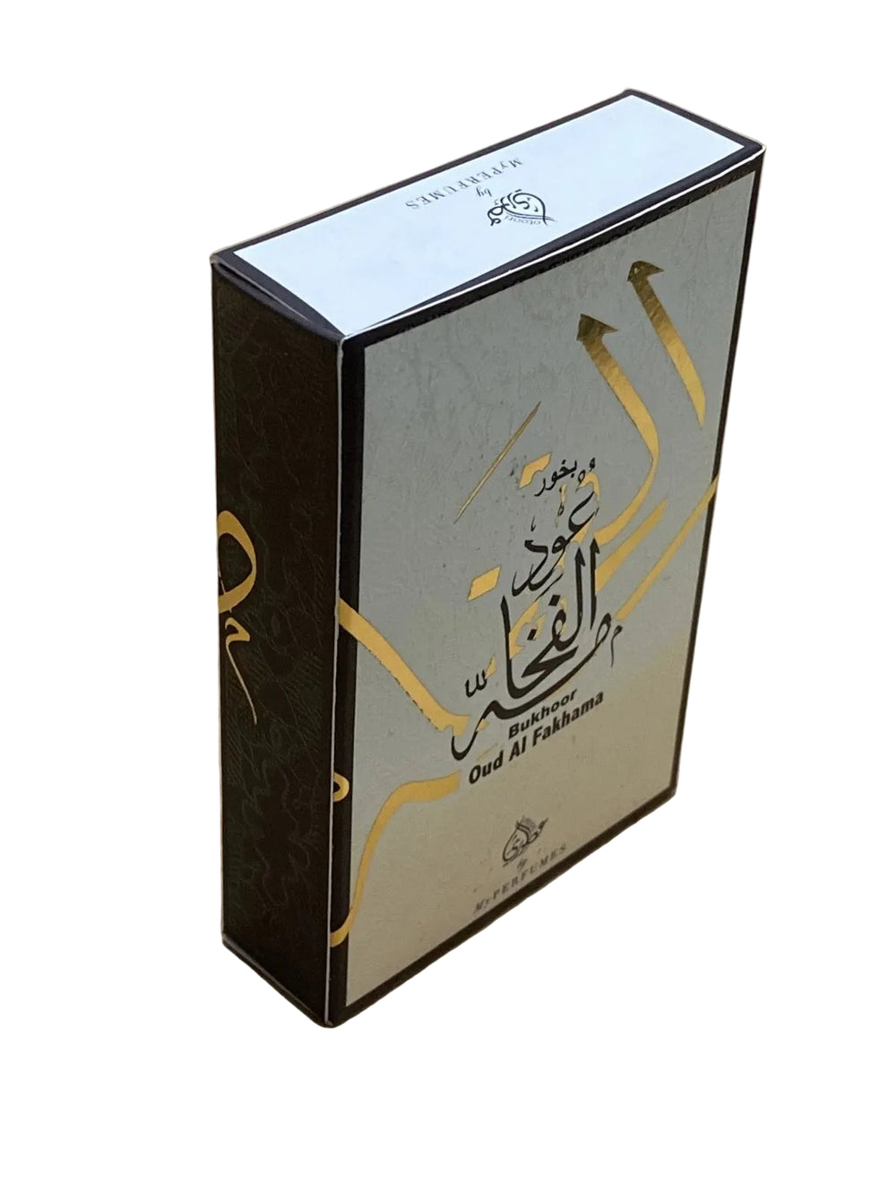 Oud Al Fakhama Bakhoor 40g – My Perfumes