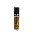 Oud Bouquet Roll-On Oil Perfume – Surrati