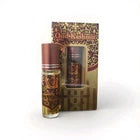 Oud Kashmir Roll-On Oil Perfume – Surrati