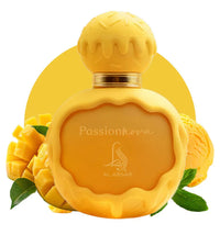 Passion Nova EDP 100ml – Al Absar Treats