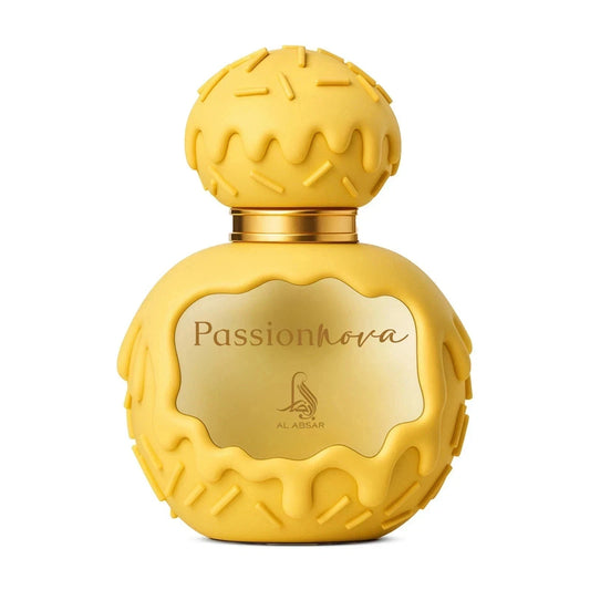 Passion Nova EDP 100ml – Al Absar Treats