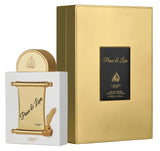 Peace & Love EDP 100ml – Lattafa Pride