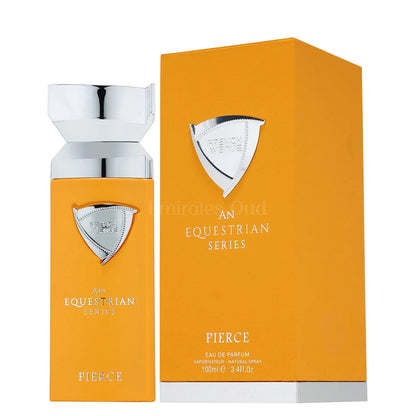 Pierce Equestrian Series Perfume 100ml EDP French Avenue

