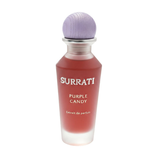 PURPLE CANDY EDP 150ml – Surrati Tea/Apricot/Vanilla Musk