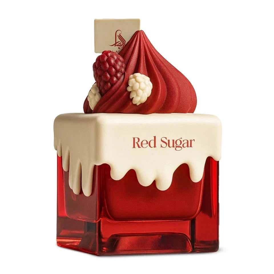 Red Sugar EDP 100ml – Al Absar Treats