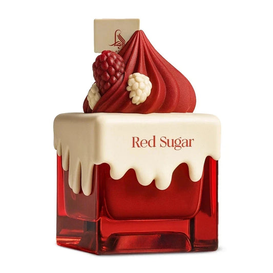 Red Sugar EDP 100ml – Al Absar Treats