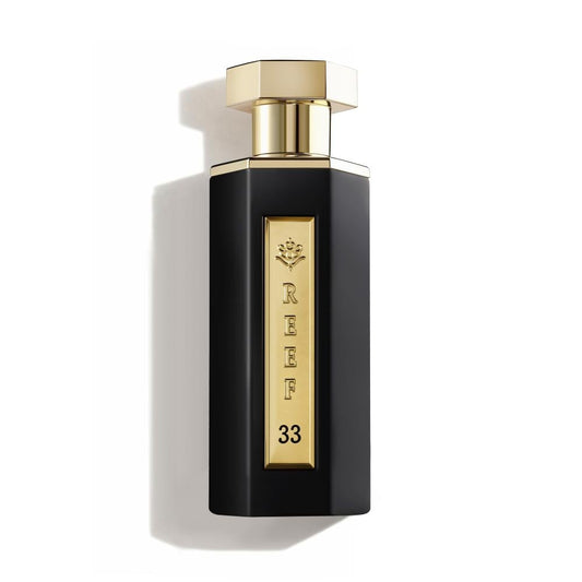Reef 33 – Oriental Woody EDP – Reef Perfumes