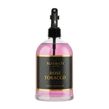 Rose Tobacco | Luxury Fabric Freshener | 500ml