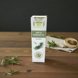Naturelle BIO Rosemary Oil 30ml spray bottle and box