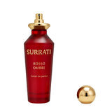 Surrati Rosso Ombre Extrait de Parfum 150ml