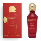 Surrati Rosso Ombre Extrait de Parfum 150ml