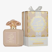 Shams Al Emarat Khususi – Oriental EDP 100ml – Glaze & Glow
