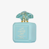 Shams Al Emarat Khususi Iced Petal EDP 100ml bottle and box