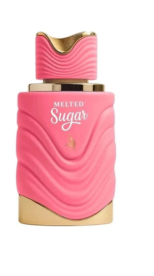 Melted Sugar EDP 100ml – Al Absar