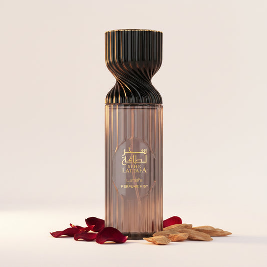 Sehr Perfume Body Mist 250ml – Lattafa