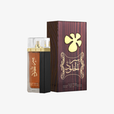 Ser Al Khulood Gold – Oriental Floral EDP 100ml – Lattafa