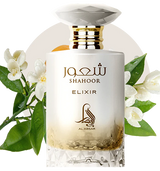 Shahoor Elixir EDP 100ml – Al Absar