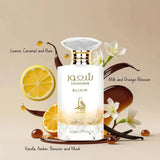Shahoor Elixir EDP 100ml – Al Absar
