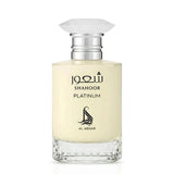 Shahoor Platinum EDP 100ml – Al Absar
