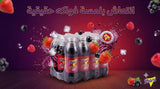 Shani Mixed Berry – Case of 12 × 500ml Bottles | Made in UAE