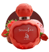 Strawbae EDP 100ml – Al Absar Treats