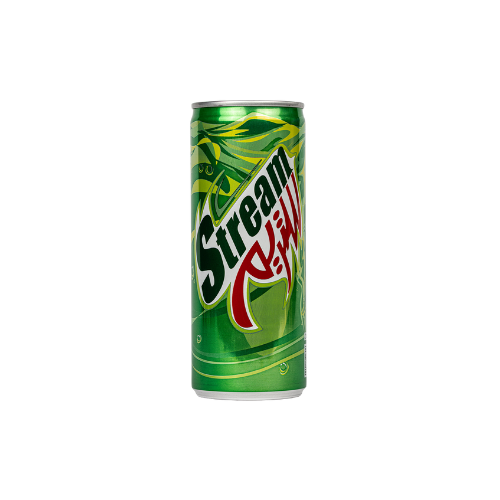 FIFA Stream Lemon Soft Drink Soft Drink 250 ml