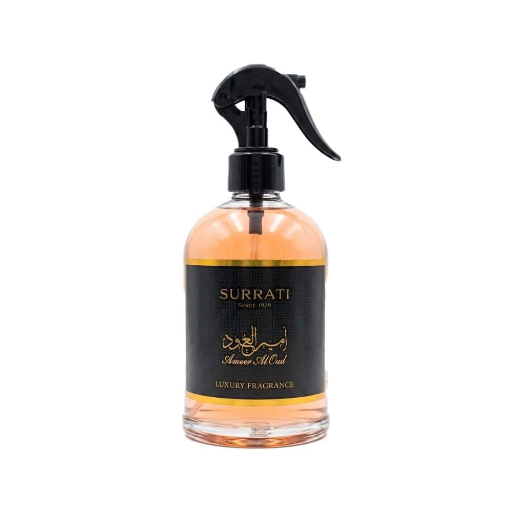 Surrati Ameer Al-Oud Luxury Perfume - 500 ml