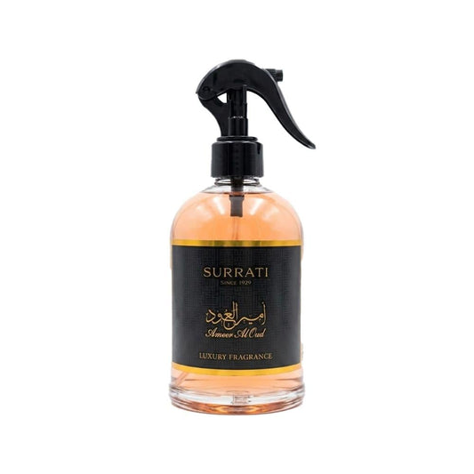 Surrati Ameer Al-Oud Luxury Perfume - 500 ml