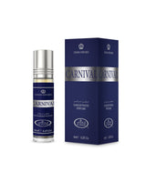 Carnival Fruity Woody 6ml Perfume Oil – Al-Rehab