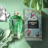 عطر أوربان مان أو دو بارفان 90 مل عالم العطور