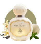 Vanil Luxe EDP 100ml – Al Absar Treats