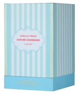 Vanilla Freak Perfume 75ml EDP Lattafa