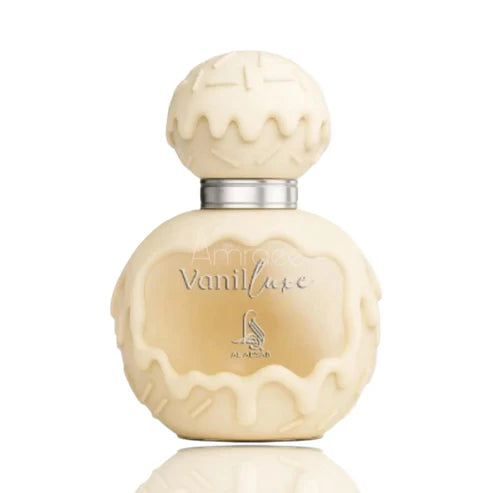 Vanil Luxe EDP 100ml – Al Absar Treats
