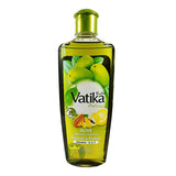 Vatika Olive Enriched Hair Oil 200ml – Nourish & Protect – Dabur